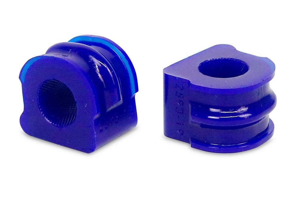 SuperPro Sway Bar Mount Bush Kit 19mm ID