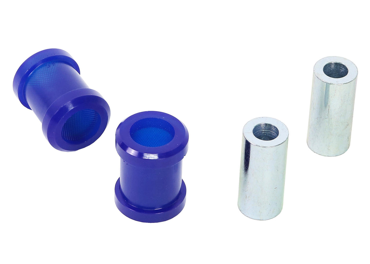 SuperPro Toe Control Arm Lower-Inner Bush Kit