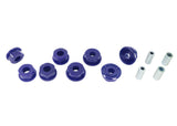 SuperPro Rear Subframe Front & Rear Motorsport Bush Kit