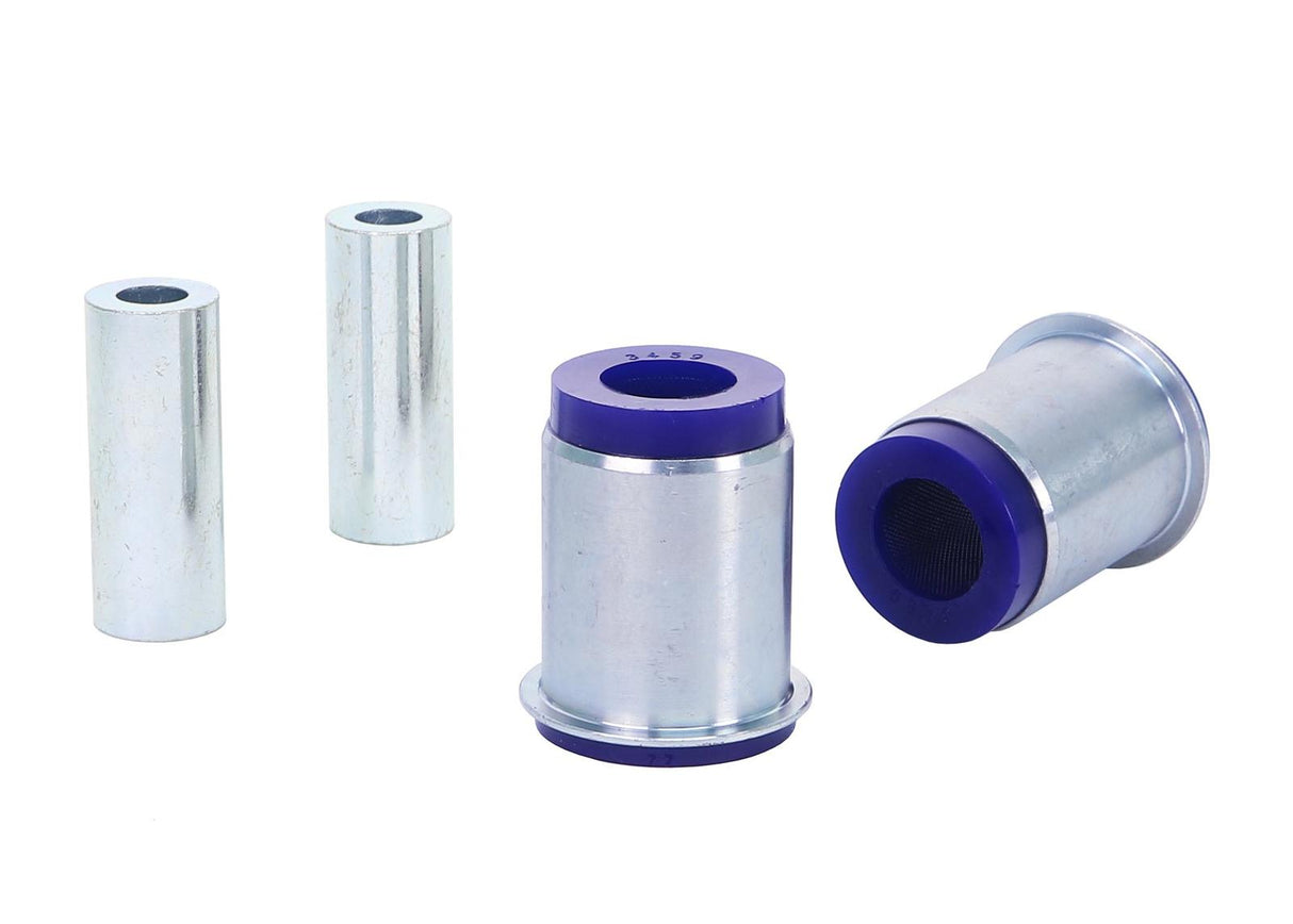 SuperPro Control Arm Lower-Inner Front Bush Kit