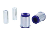 SuperPro Control Arm Lower-Inner Front Bush Kit