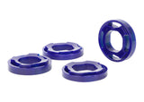 SuperPro Rear Subframe Void Filler Bush Kit