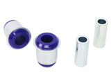 SuperPro Lower Front Control Arm Bush Kit
