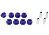 SuperPro Control Arm Lower-Outer Bush Kit