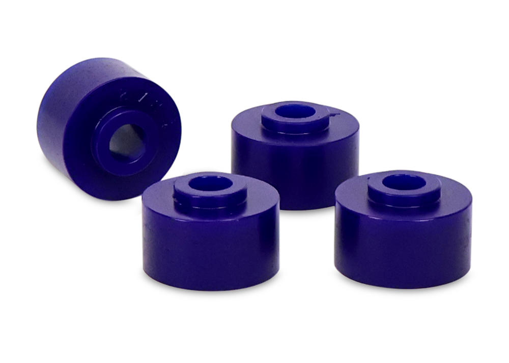SuperPro Shock Absorber Bush Kit