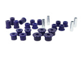 SuperPro Leaf Spring Bush Kit