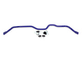 SuperPro Rear Sway Bar - 24mm 3 Point Adjustable