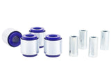 SuperPro Rear Trailing Arm Lower Front & Rear Bush Kit