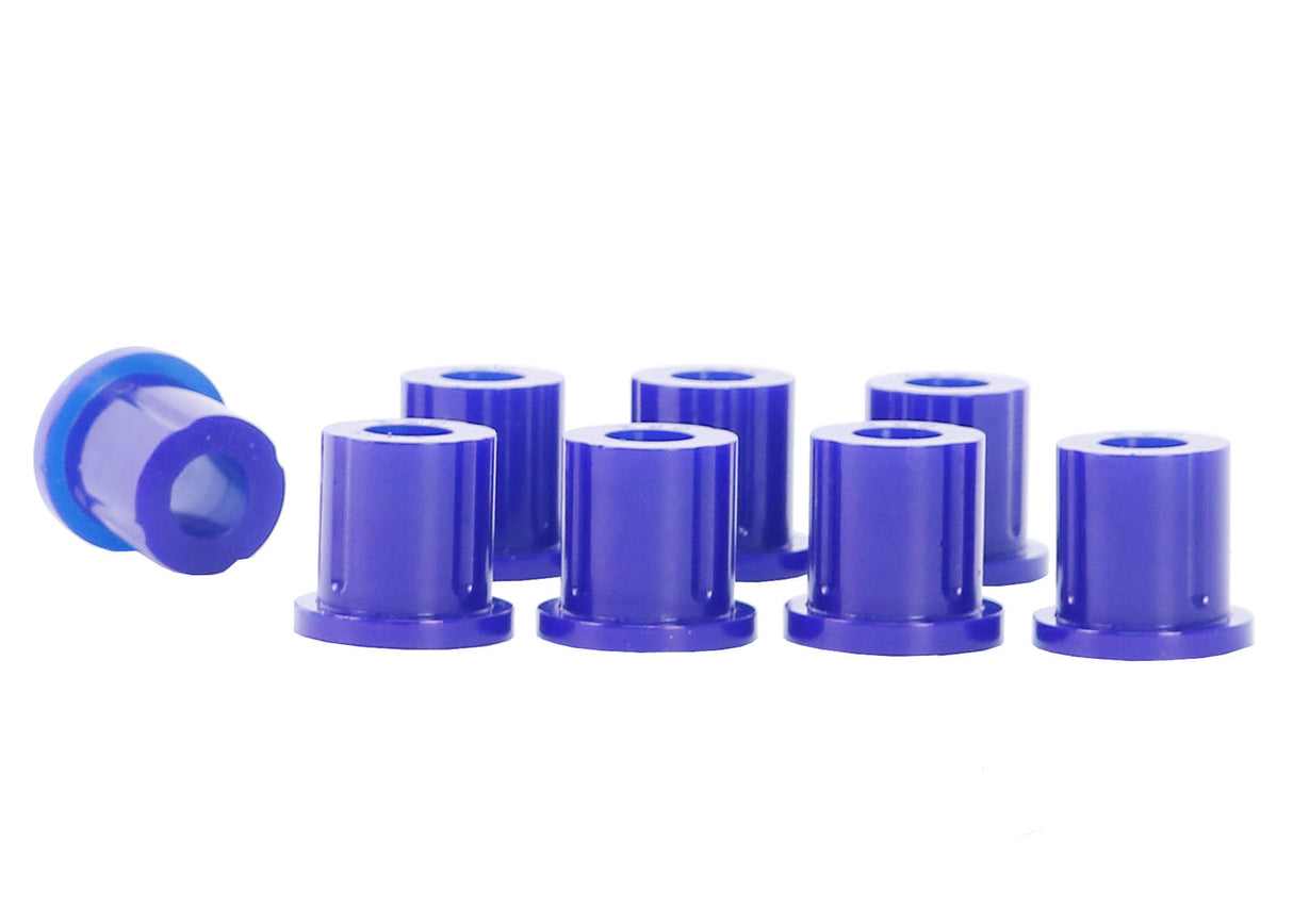 SuperPro Leaf Spring Bush Kit