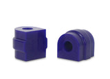 SuperPro Sway Bar Mount Bush Kit