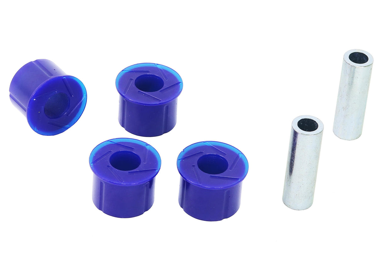 SuperPro Spring Rear Eye Bush Kit