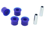 SuperPro Spring Rear Eye Bush Kit