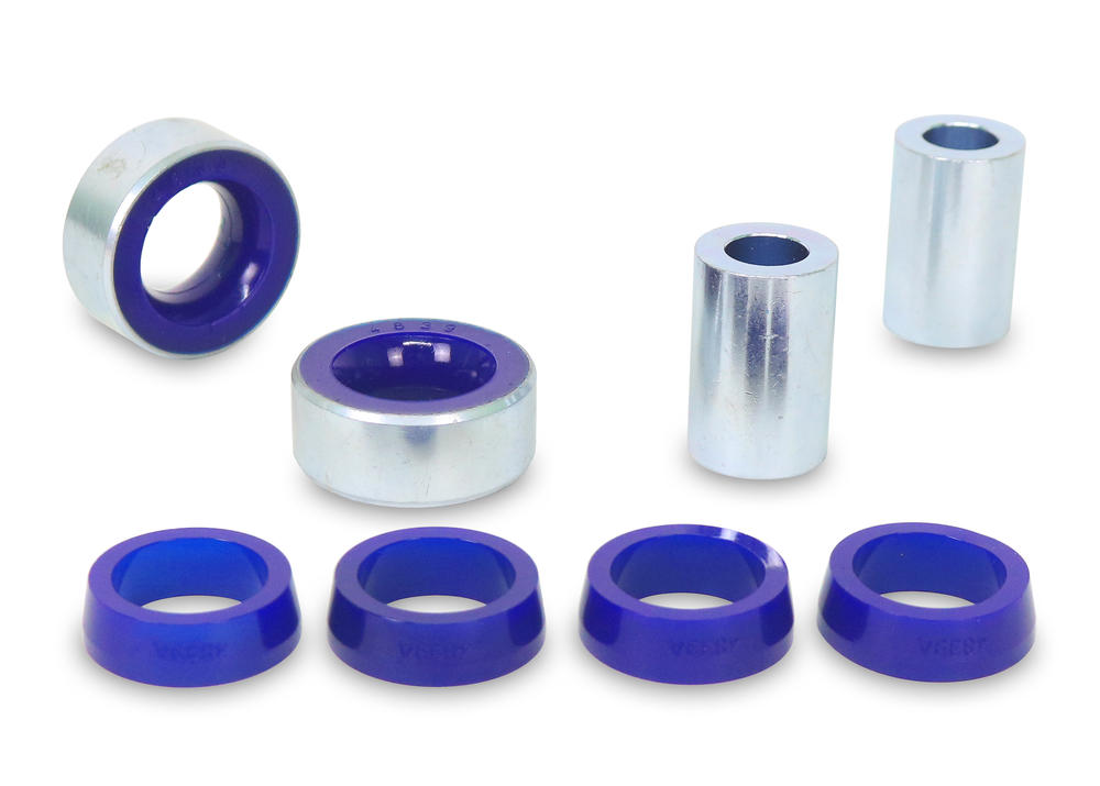 SuperPro Control Arm Lower Rear Bush Kit