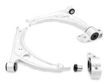SuperPro Front Lower Alloy Control Arm Kit excl. Ball Joints