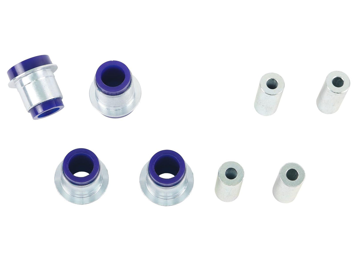 SuperPro Front Control Arm Upper-Inner Bush Kit