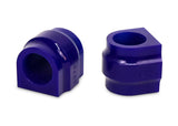 SuperPro Sway Bar Mount Bush Kit