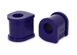SuperPro Sway Bar Mount Bush Kit