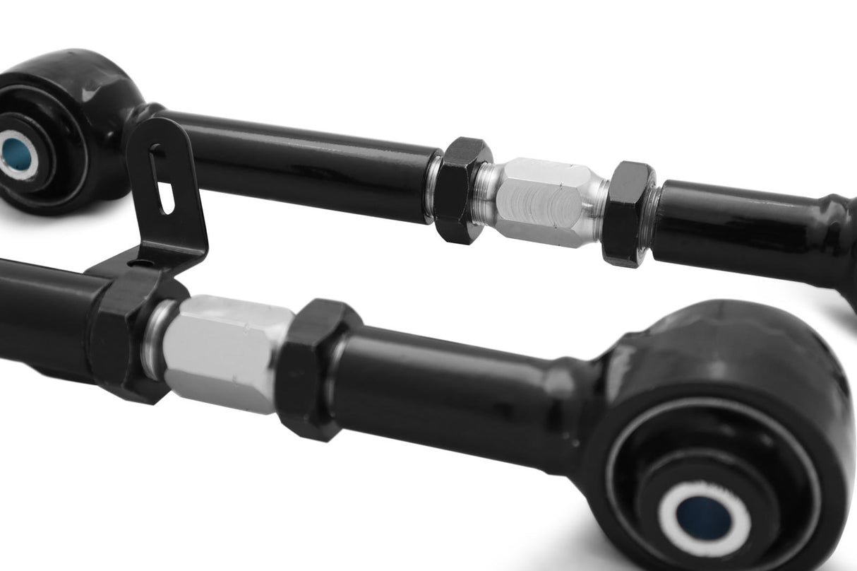 SuperPro Rear Adjustable Upper Trailing Arm Kit