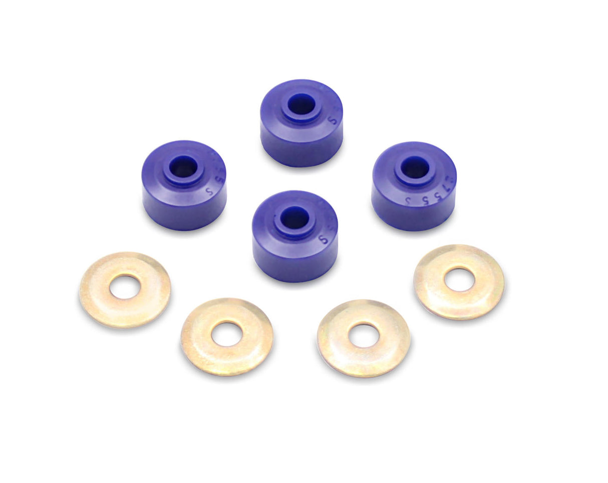 SuperPro Sway Bar Link Rod Replacement Bush Kit