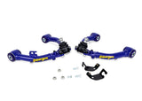 SuperPro Front Fixed Offset Upper Control Arm Kit incl. Ball Joints