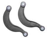 SuperPro Rear Upper Control Arm Kit
