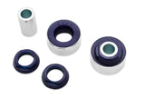 SuperPro Control Arm Lower-Inner Rear Bush Kit - Single Offset