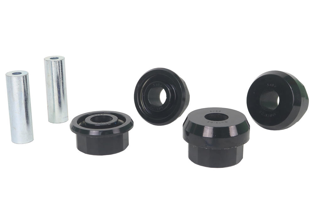 Whiteline Rear Beam Axle Bushing Kit