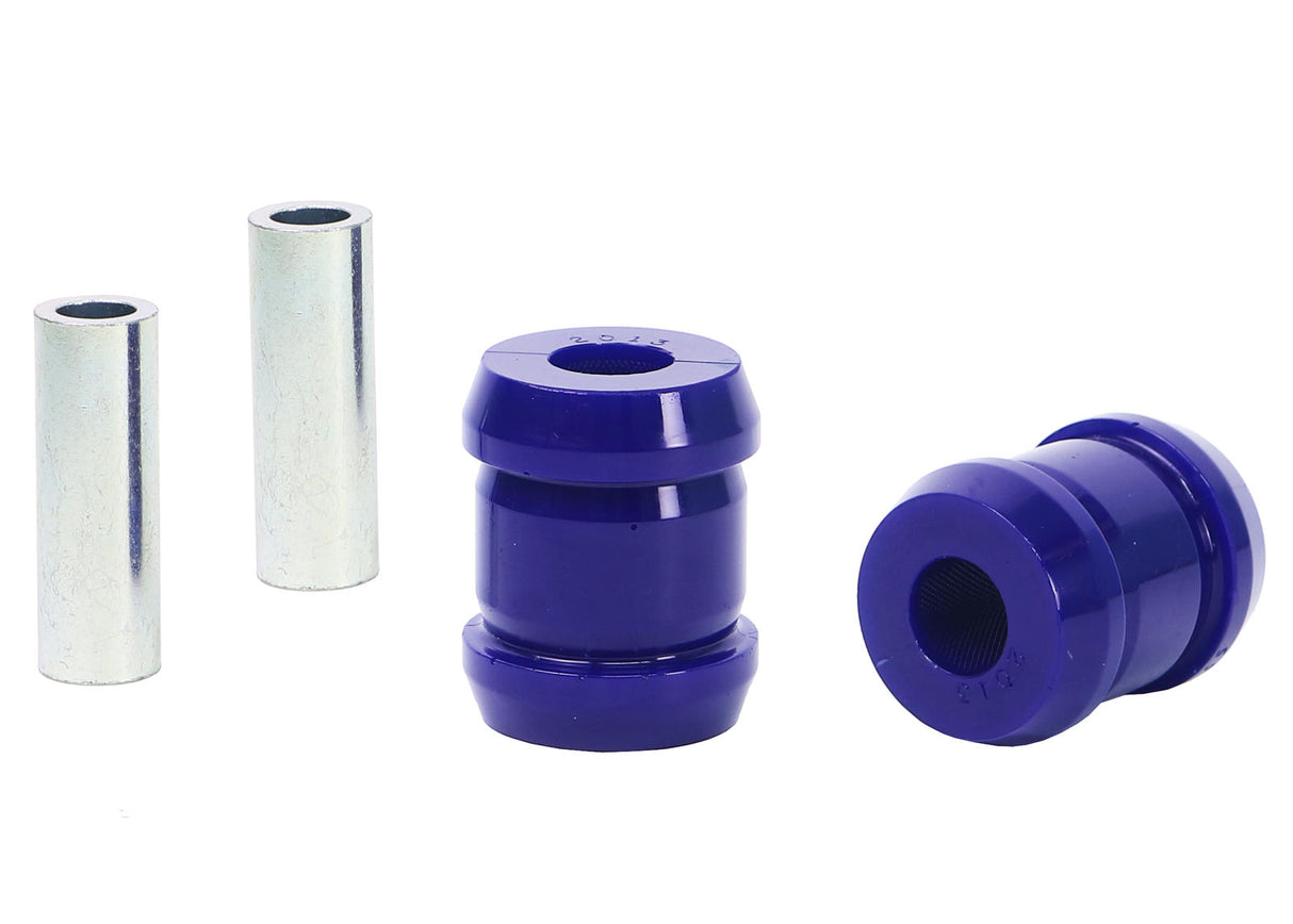 SuperPro Strut Bar To Chassis Mount Bush Kit