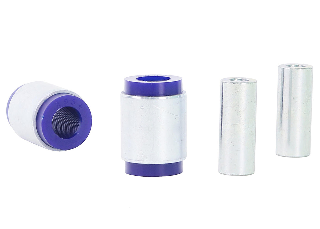SuperPro Lower Inner Control Arm Bush Kit