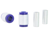 SuperPro Lower Inner Control Arm Bush Kit