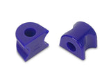 SuperPro Front Axle Sway Bar Mount - Bushing Kit 22mm