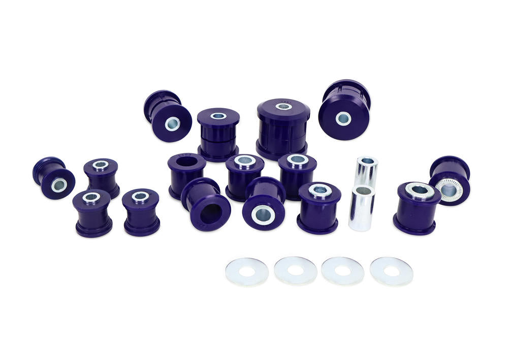 SuperPro Enhancement Bush Kit