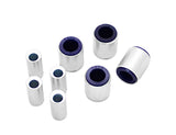SuperPro Lateral Arm Inner & Outer - Camber & Toe Adjustable Bush Kit