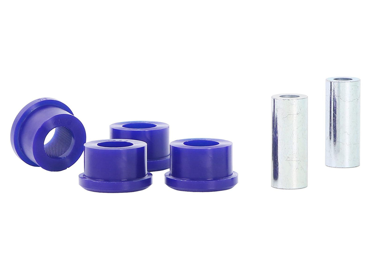 SuperPro Front Control Arm Lower Bush Kit
