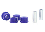 SuperPro Front Control Arm Lower Bush Kit