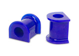 SuperPro Sway Bar Mount Bush Kit