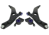 SuperPro Front Lower Control Arm Assembly