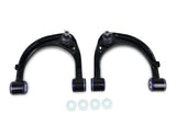 SuperPro Front Upper Standard Control Arm Assembly Kit incl. Ball Joints