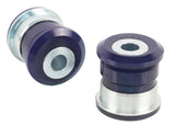 SuperPro Toe Control Arm Inner Bush Kit - Double Offset