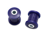 SuperPro Control Arm Lower-Inner Front Bush Kit
