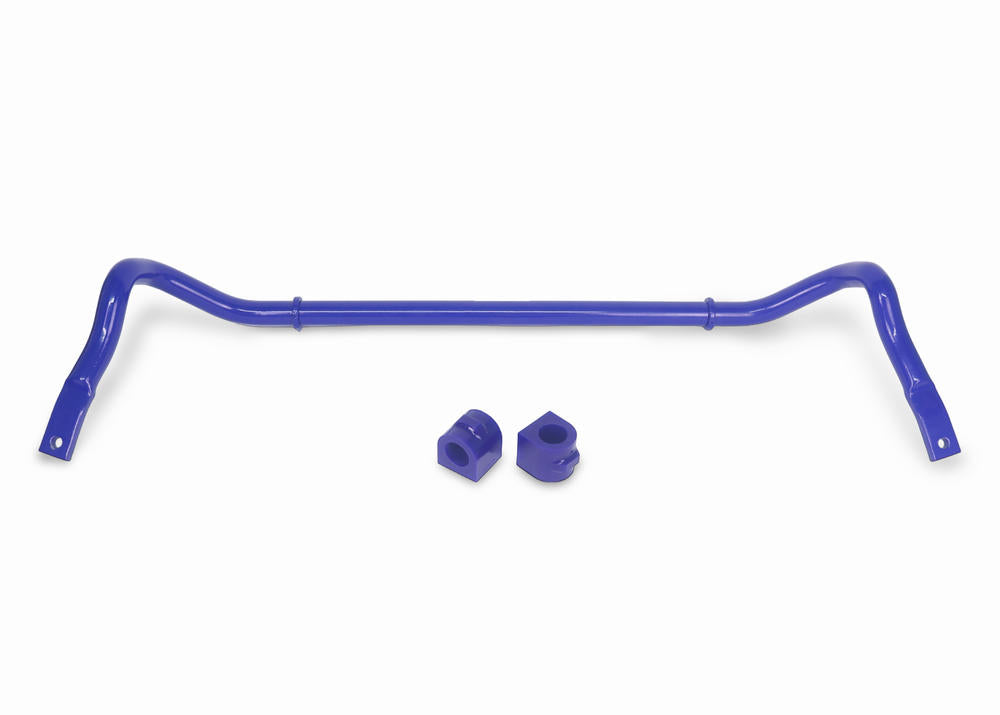 SuperPro Extra Heavy Duty 33mm Front Sway Bar Kit