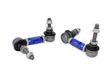 SuperPro Sway Bar Link Kit - Heavy Duty Adjustable