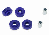 SuperPro Shock Absorber Bush Kit
