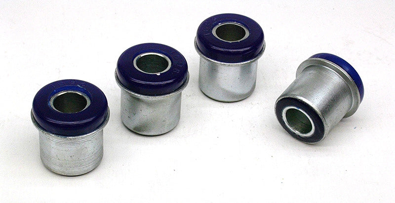 SuperPro Control Arm Upper-Inner Bush Kit