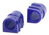 SuperPro Front Sway Bar Mount Bush Kit