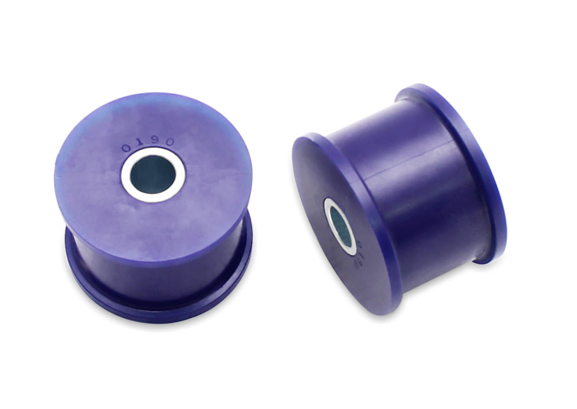 SuperPro Radius Arm To Diff Mount Bush Kit