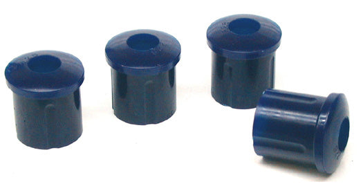 SuperPro Spring Shackle Upper Bush Kit