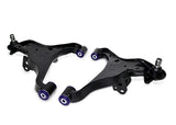 SuperPro Front Lower Control Arm Kit incl. Ball Joints