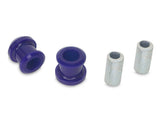 SuperPro Control Arm Lower-Rear Bush Kit