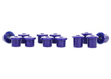 SuperPro Leaf Spring Bush Kit